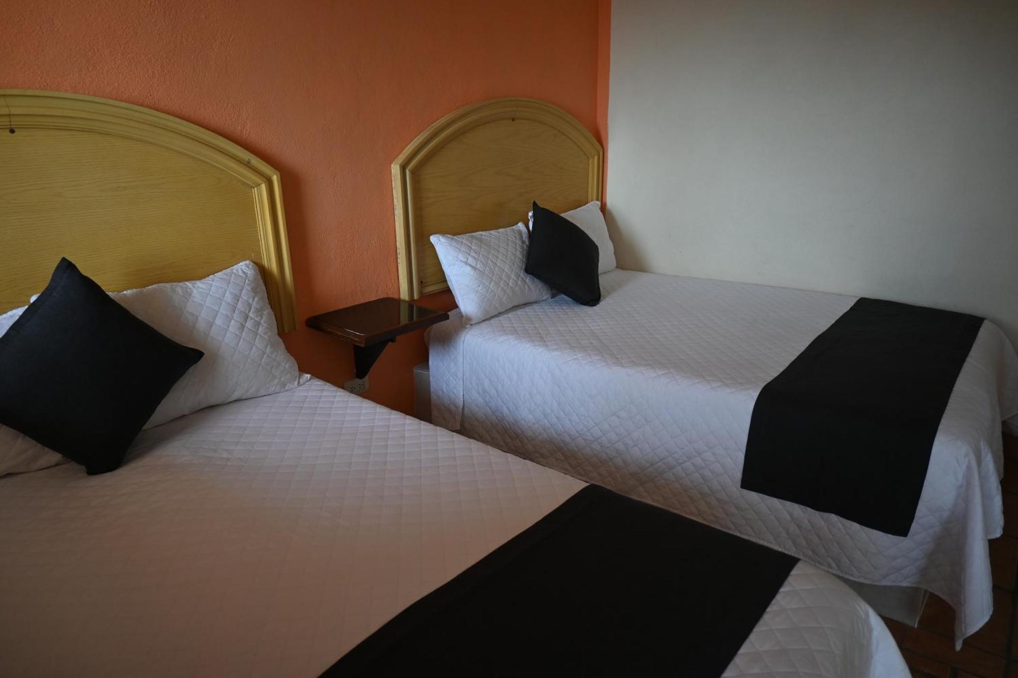 Hotel Casa 12 Reales 瓜纳华托 外观 照片