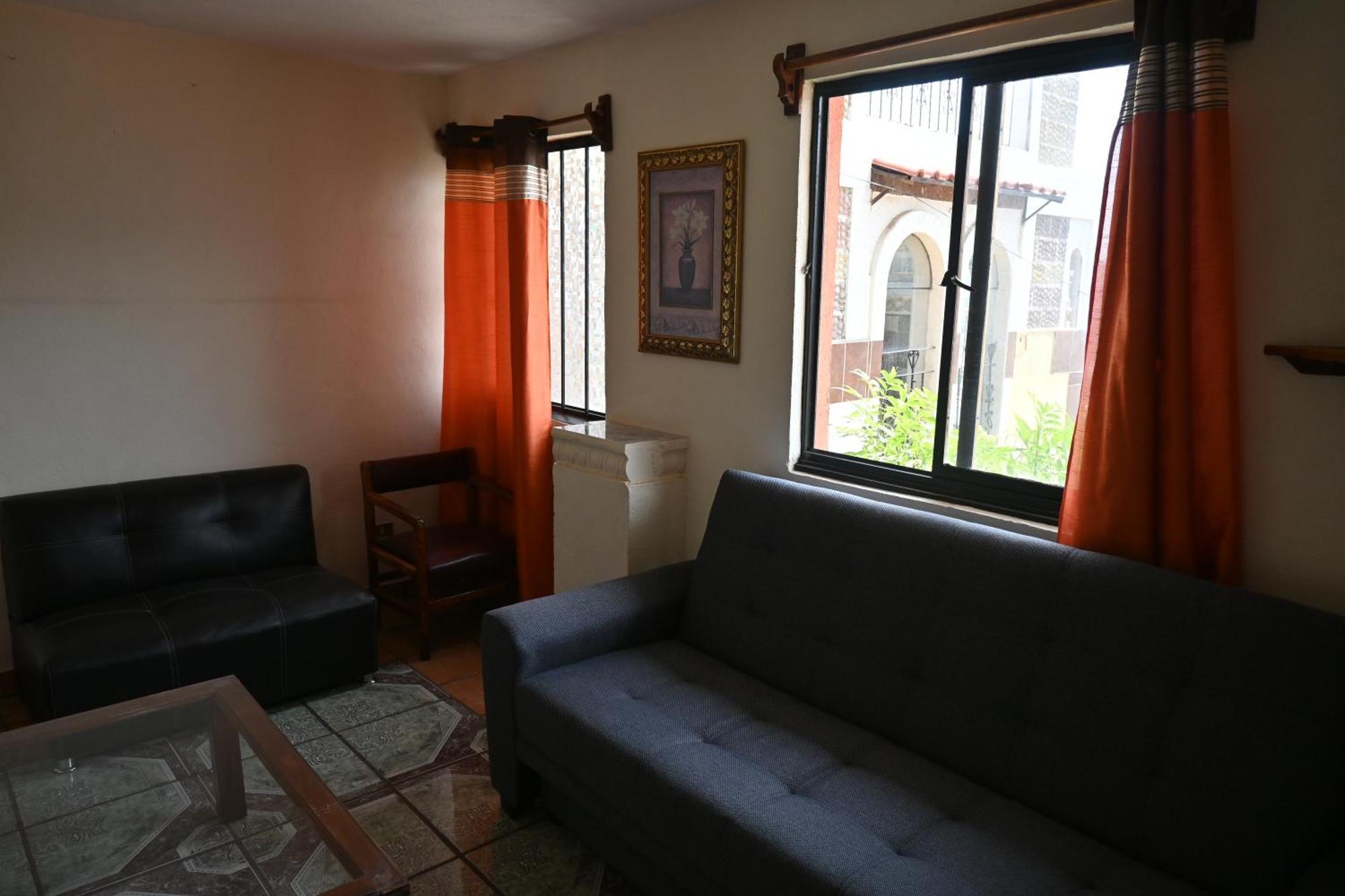 Hotel Casa 12 Reales 瓜纳华托 外观 照片