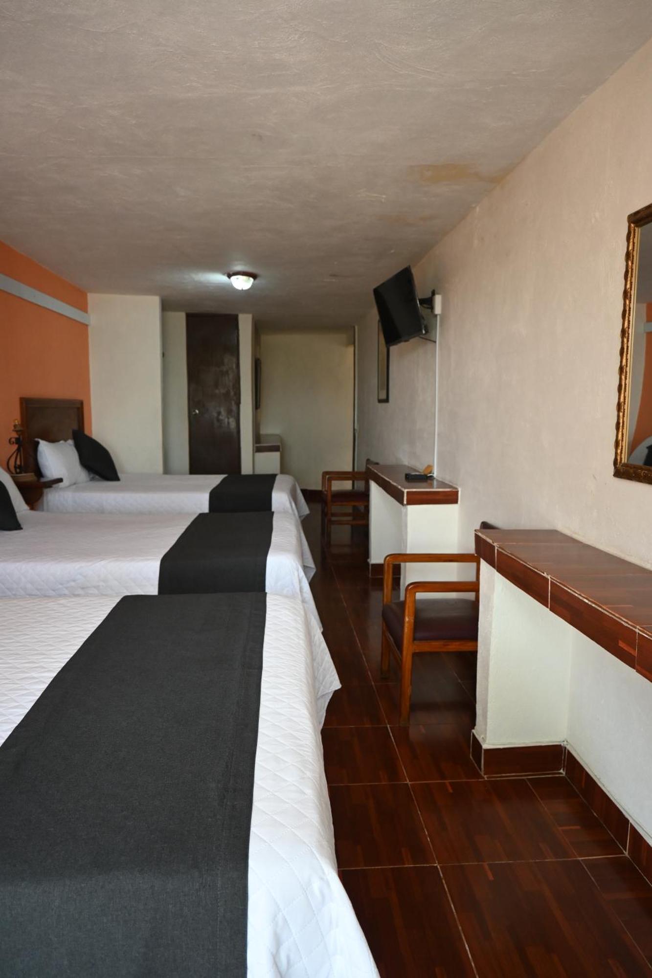 Hotel Casa 12 Reales 瓜纳华托 外观 照片