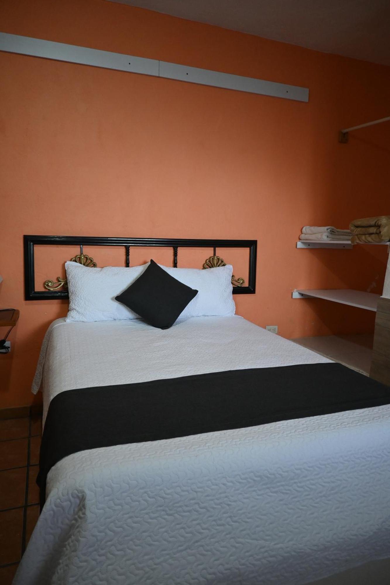 Hotel Casa 12 Reales 瓜纳华托 外观 照片